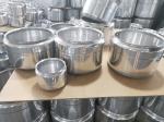 China factory 7 litre Aluminum Pressure Cooker hot sale in UAE
