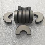 Durable Custom Tungsten Carbide Parts , Non Standard Carbide Wear Parts