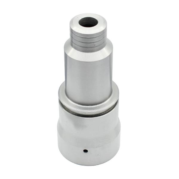 High Pressure Fuel Truck Constructure Engine Automatic Diesel Injector