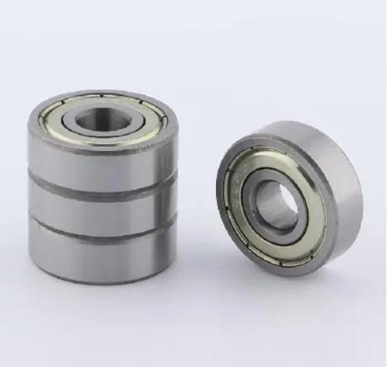 Deep Groove Ball Bearing 628ZZ,Single Row Deep Groove Ball Bearing 628ZZ,China