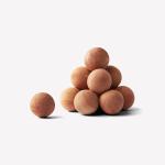 Cedar Space Cedar Blocks for Clothes Storages, 100% Aromatic Red Cedar Balls,