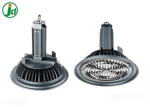 China Environmental Friendly LED High Bay Gym Lighting ADC Die Cast Aluminum Material factory