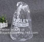 Christmas Drawstring Gift Bags Gift Wrapping Bags Goodie Bags For Birthday,