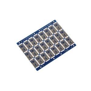 Fast Pcb Assembly Service First Article Inspection DFM DFA Check