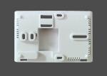 Modulating combi boiler Heating Electronic Room Thermostat For Hot Water