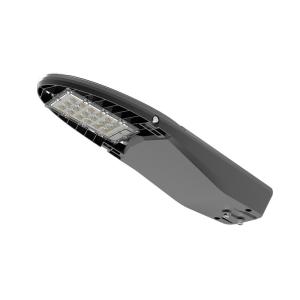 China High Quality Die Cast Aluminum IP 66 Outdoor Road Lighting 40 Watt Led Street Light factory