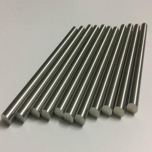China ASTM 304 Stainless Steel Round Rods Bar 8k Mirror Surface Cold Rolled factory