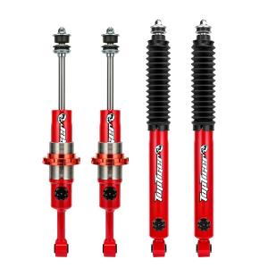China Nitrogen Gas Adjustable Shock Absorbers With 18mm Rod OEM ODM factory