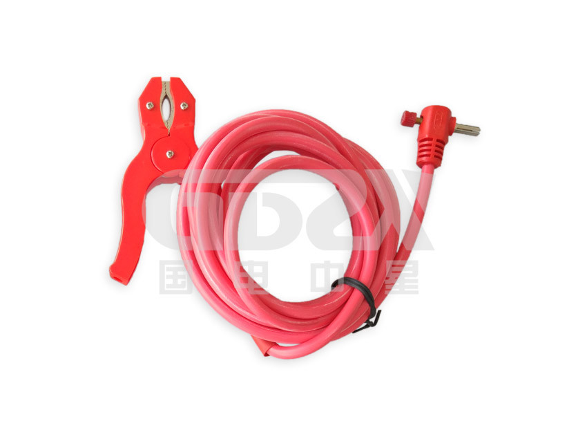 Portable High Voltage Vacuum Switch Vacuum degree measuring instrument