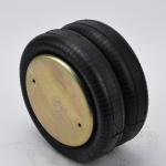 W01-358-7545 Firestone Air Lift Bags 2B 331 Air Lift Helper Bags