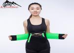 Durable Adjustable Slimming Belt / Lumbar Belt Waist Support Lower Back Brace