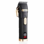 2000mA Ultralight Electric Hair Trimmer Clipper , Lithium Trimmer Shaving