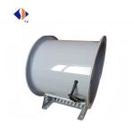 115/230V Axial Fan With High Material Thickness of the plate 1mm-6mm And Good