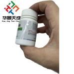 Pharmaceutical Drugs Mk 677 Steroide Tablets Oral Pill Labels Customized CMYK
