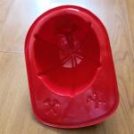Plastic Kids Firefighter Helmet
