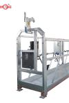 Safety Gondola Working Platform