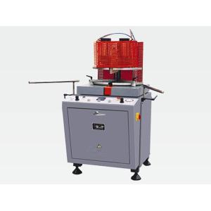 Stable Operation Upvc Window Machine Single Head Welding Machine Equipment