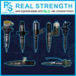 Original GE13 Fuel Injector 109962-0061 109962-0042 109962-0062 109962-0041