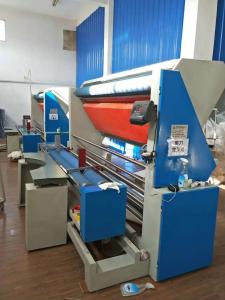 China Double frequency inspection machine factory
