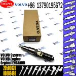 20500620 High Quality Hot Sale Common Rail Fuel Injection Diesel Fuel Injectors