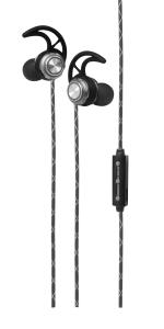 China OEM 16ohm 3hrs Sports Neckband Stereo Earphone factory