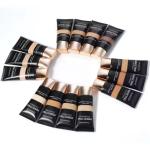 Natural Finish Foundation Liquid with Skin Loving Ingredients Full Cover Color