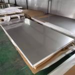 309 UNS S30900 Rolled Stainless Steel Sheets For Heat Exchanger Manufacture
