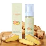 OEM ODM Curcumin Oil Control Toner Soothing Toner Moisturizing
