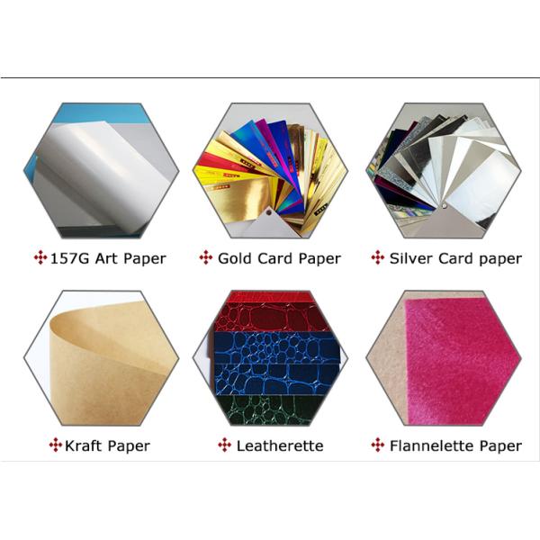 Custom Design Cardboard Luxury Gift Boxes Christmas Advent Calendar