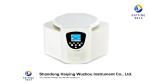 Biochemistry Desktop Big Centrifuge Machine 4×100mL
