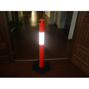 T-Top Guide Post Reflective Bollard Post Bollard Warning Posts
