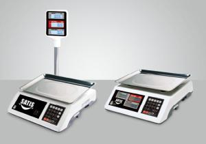China KTACS-Q1/KTACS-Q1i Price Computer Scale factory