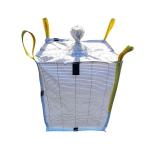 1 Ton FIBC Bulk Bag Big Conductive For Chemical Products Packing