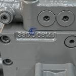 C0170-55945 4433970 9214478 4625137 VBH169 Main Control Valve For Hitachi ZX330