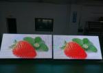 P 5mm Full Color Taxi LED Display Wireless 3G System 960mm x 320mm