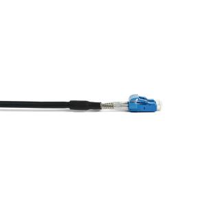 China Outdoor FTTA CPRI Patch Cord RRU Connector LC LSZH factory