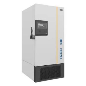 China MD-86L838 ULT Freezer Direct Cooling Ultra Low Temperature Freezer Manufacturers factory