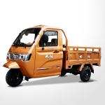 150/200/250/300cc Diesel Tricycles The Ultimate Choice for Cargo Transportation
