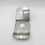 Medical Progressive Stamping Sheet Metal Die Press Parts