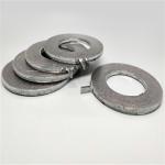 8.89 G/cm3 Density Spiral Wound Gasket with 90 HRB Hardness for Industrial