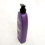 PE Shampoo Bottle-19 with pump