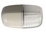 Clear Top Clip On Customized Sunglasses Case Injection Molding