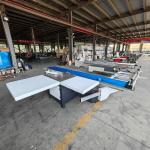 3200mm Max. Length Wood Plywood Cutting Sliding Table Saw for Furniture Panel