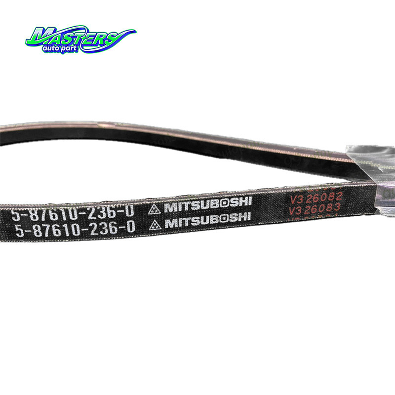 ISUZU BVP Air Conditioning Compressor Belt (5876102360/8980883850)