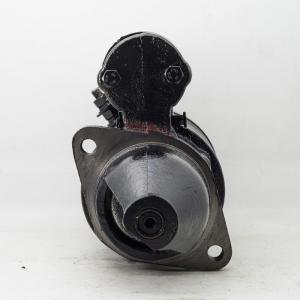 China 0.8kw OEM Diesel Engine Starter Motor 9T Teeth For Changchai 1 Year Warranty factory