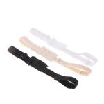Niris Lingerie Low Back Bra Strap Magic Bra Strap Low Back Converter Backless V