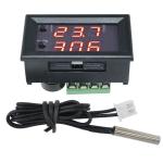 W1209 WK - 50 - 110C Digital LED Thermostat Temperature Controller Temp Relay