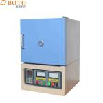 high purity alumina Electric Muffle Vacuum Furnace,, High Temp Uniformity, Low
