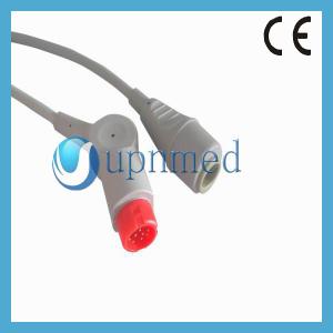China Philips-Edward IBP adapter Cable factory