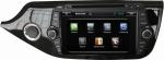 Ouchuangbo Android 4.2 DVD Player Stereo Radio for Kia Ceed 2014 GPS Navi USB 3G